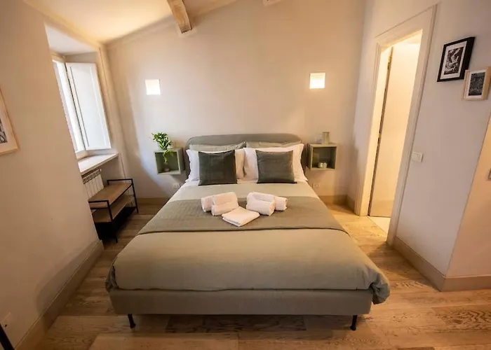 דירה Fram Navona 3 *